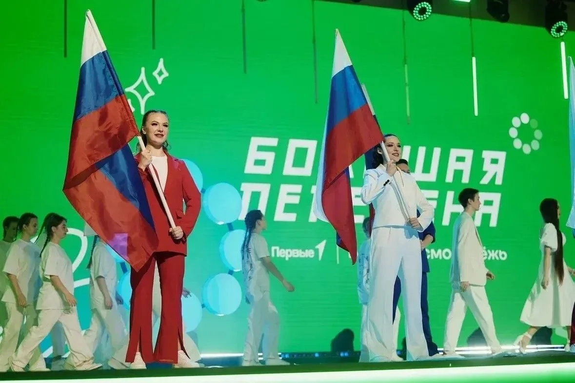 #ГлавноеЗаНеделю Иркутская область: главные события (10–15 мая 2026 года)  На минувшей неделе в Ирку