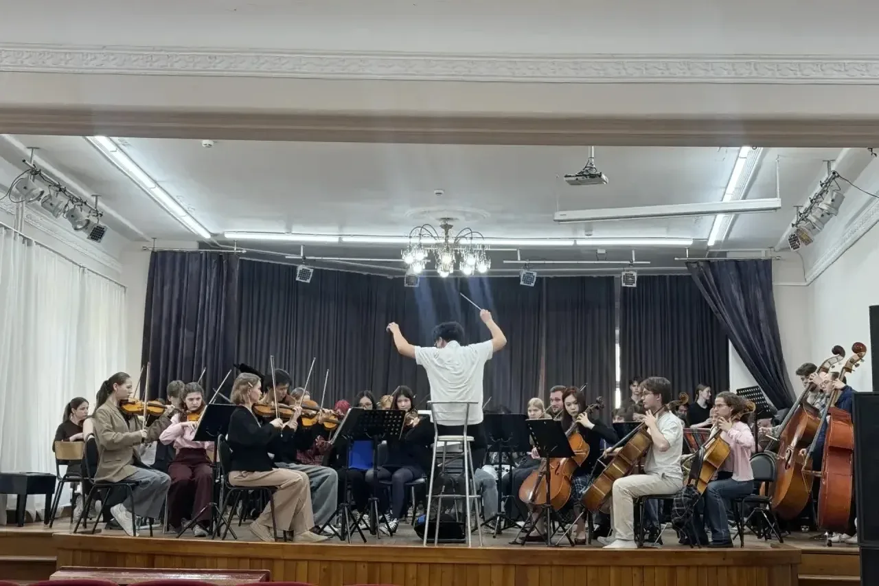 #ГлавноеЗаНеделю Иркутская область: главные события (10–15 мая 2026 года)  На минувшей неделе в Ирку
