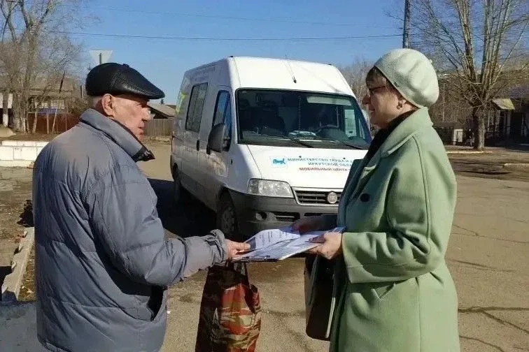 #ГлавноеЗаНеделю Иркутская область: главные события (10–15 мая 2026 года)  На минувшей неделе в Ирку