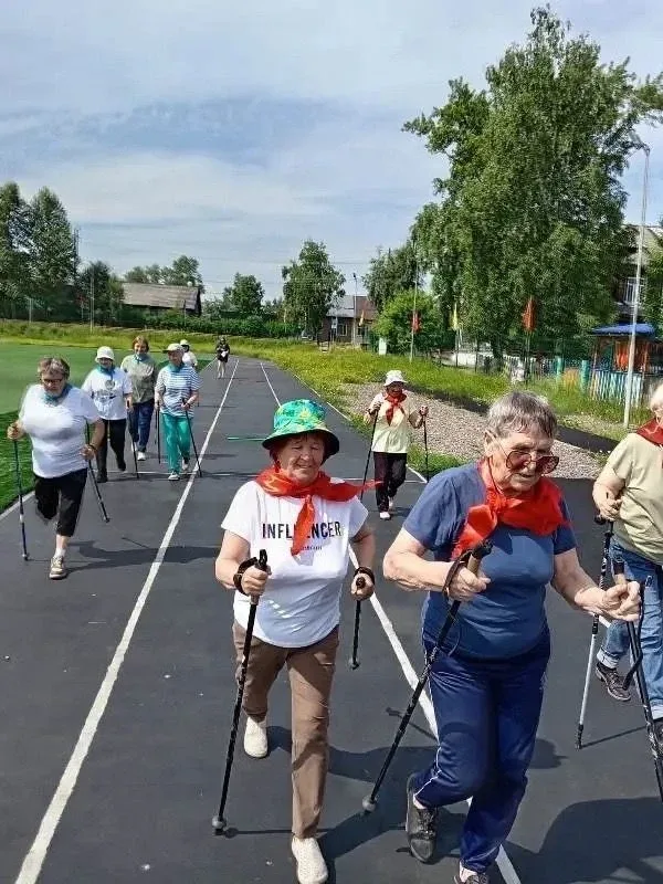 #СоциальныеСервисы   Клубная деятельность в социальной защите Иркутской области: шанс обрести новых 