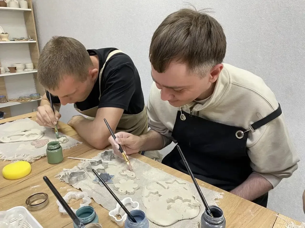 #СоциальныеСервисы   Клубная деятельность в социальной защите Иркутской области: шанс обрести новых 