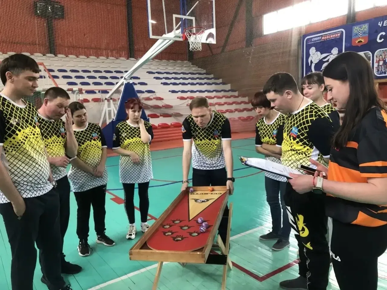 #СоциальныеСервисы   Клубная деятельность в социальной защите Иркутской области: шанс обрести новых 