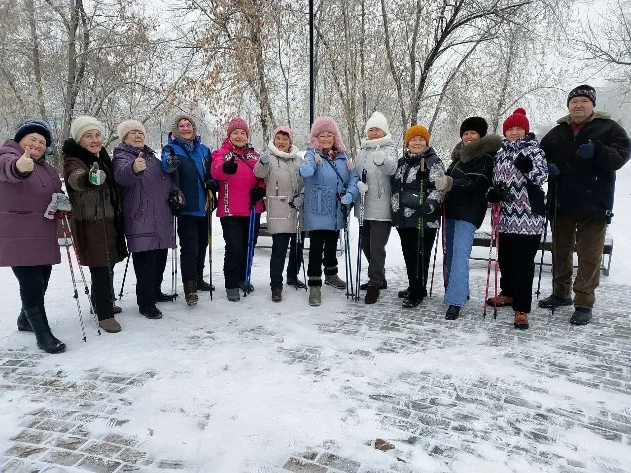#СоциальныеСервисы   Клубная деятельность в социальной защите Иркутской области: шанс обрести новых 