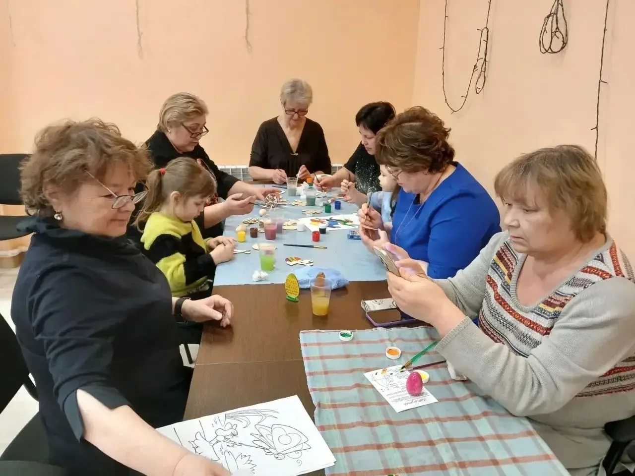#СоциальныеСервисы   Клубная деятельность в социальной защите Иркутской области: шанс обрести новых 