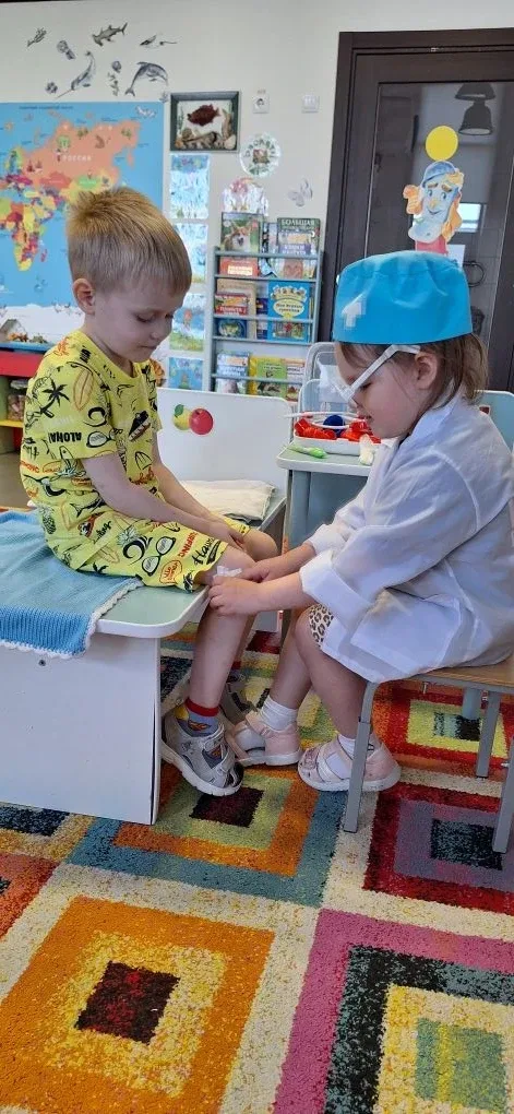 🩺Международный день медицинской сестры 💊Сегодня хороший повод поздравить и поблагодарить представите
