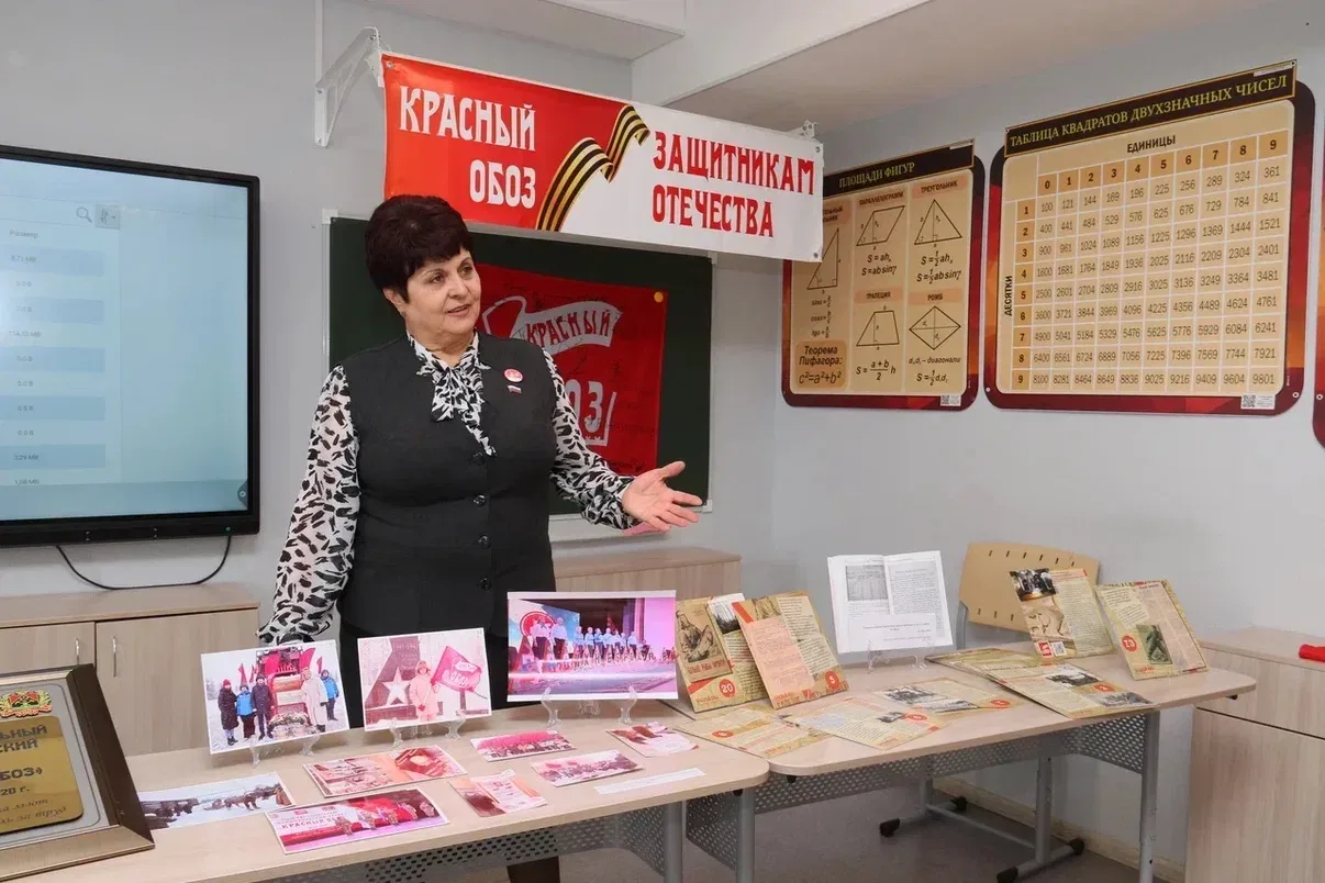 После пленарной части для участников фестиваля развернули работу тематические экспозиционные площадк