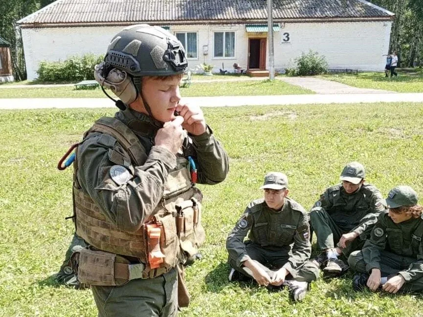 На территории Анжеро-Судженского городского округа этим летом будут работать 34 организации отдыха д
