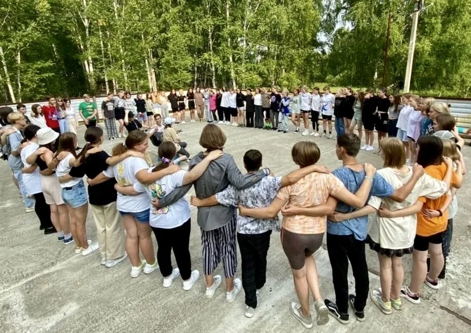 На территории Анжеро-Судженского городского округа этим летом будут работать 34 организации отдыха д