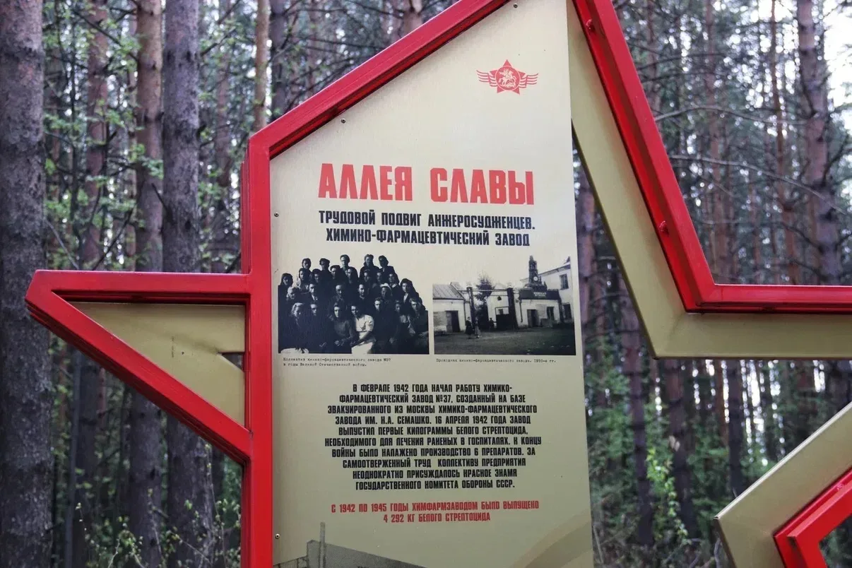 Сегодня в Анжеро-Судженске состоялся региональный патриотический фестиваль «Победа за нами!»  Фестив
