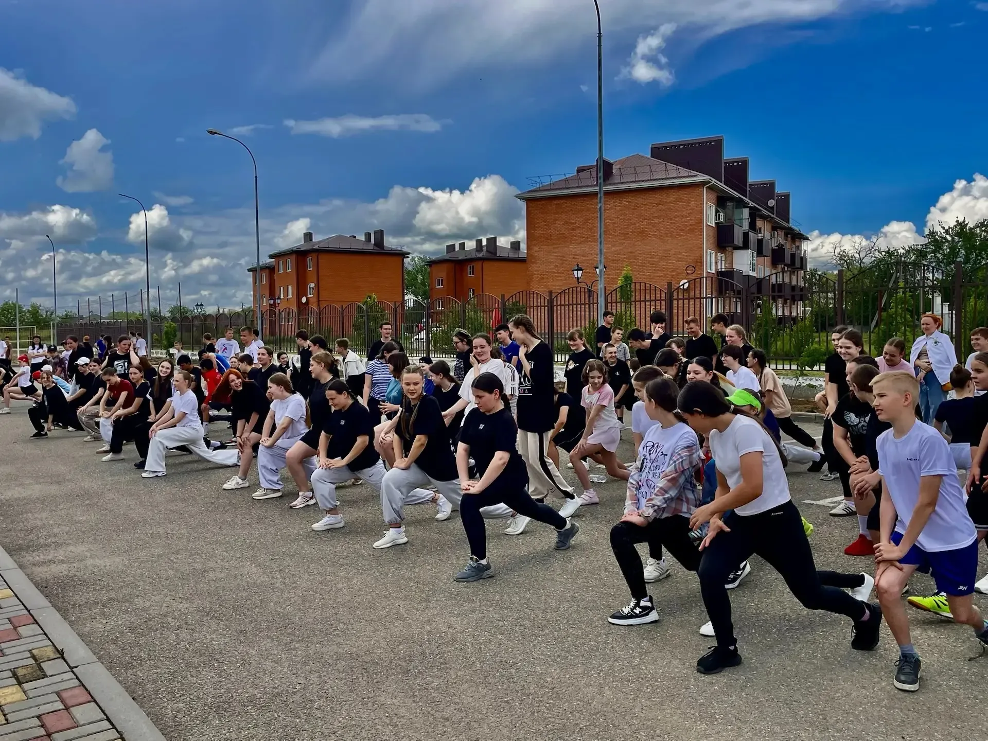 🏆 Будущее за сильными!  Сегодня в нашем спорткомплексе «Дельфин» было по-настоящему жарко! Здесь про