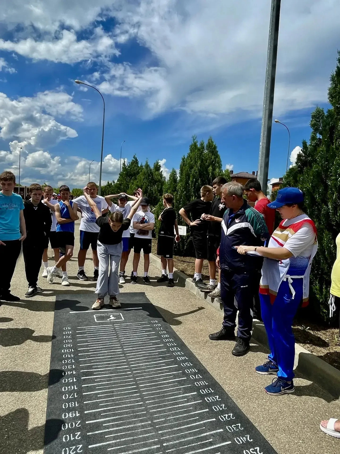 🏆 Будущее за сильными!  Сегодня в нашем спорткомплексе «Дельфин» было по-настоящему жарко! Здесь про