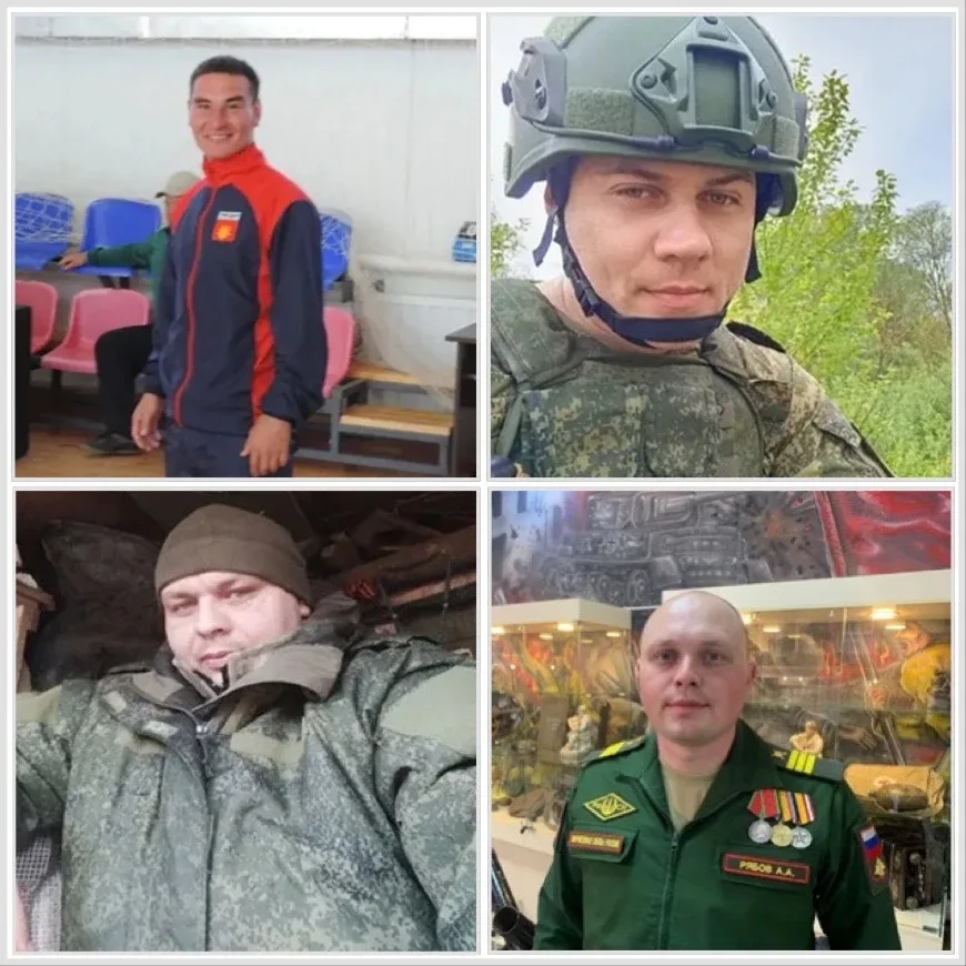 ✔Продолжаем публиковать работы наших учеников, которые участвуют в конкурсе «Мой герой Z».  📄Вадим Б
