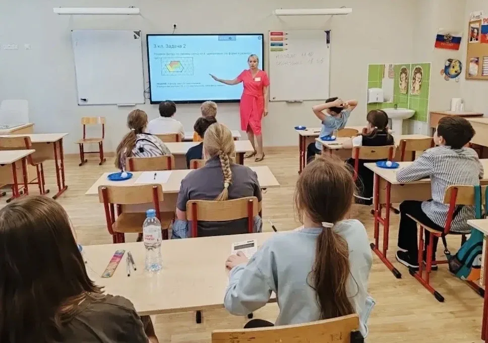«ГОТОВ К ЖИЗНИ В УМНОМ ГОРОДЕ»: ЮНЫЕ ТАЛАНТЫ В ДЕЛЕ!  📣 16 мая состоялся основной (заключительный) э