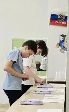 «ГОТОВ К ЖИЗНИ В УМНОМ ГОРОДЕ»: ЮНЫЕ ТАЛАНТЫ В ДЕЛЕ!  📣 16 мая состоялся основной (заключительный) э