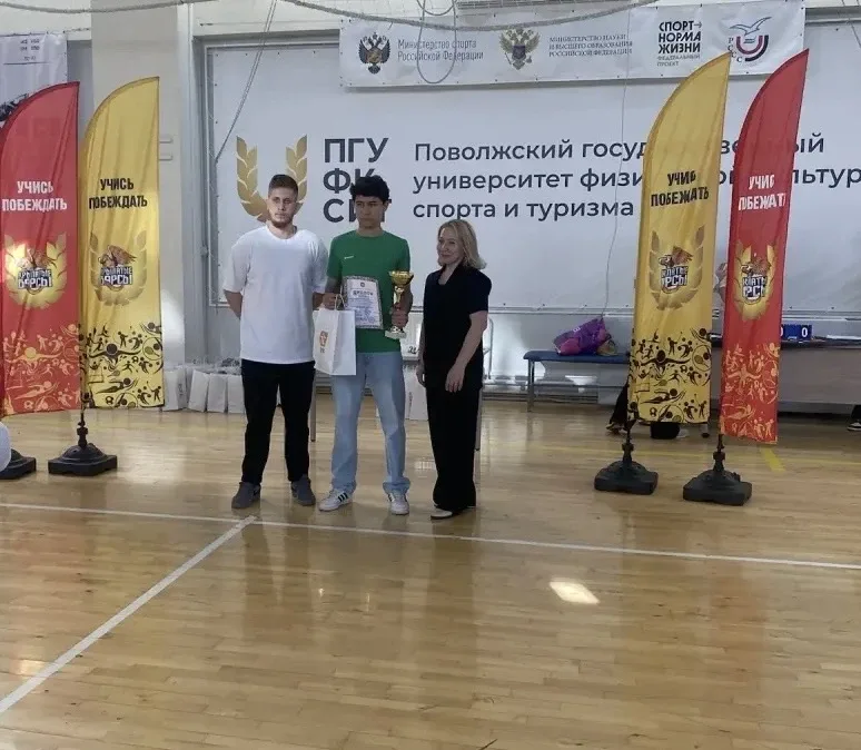 СОРЕВНОВАНИЯ ПО ФИДЖИТАЛ СПОРТУ ⚽️🎮  В рамках реализации пилотного проекта по фиджитал спорту Минист