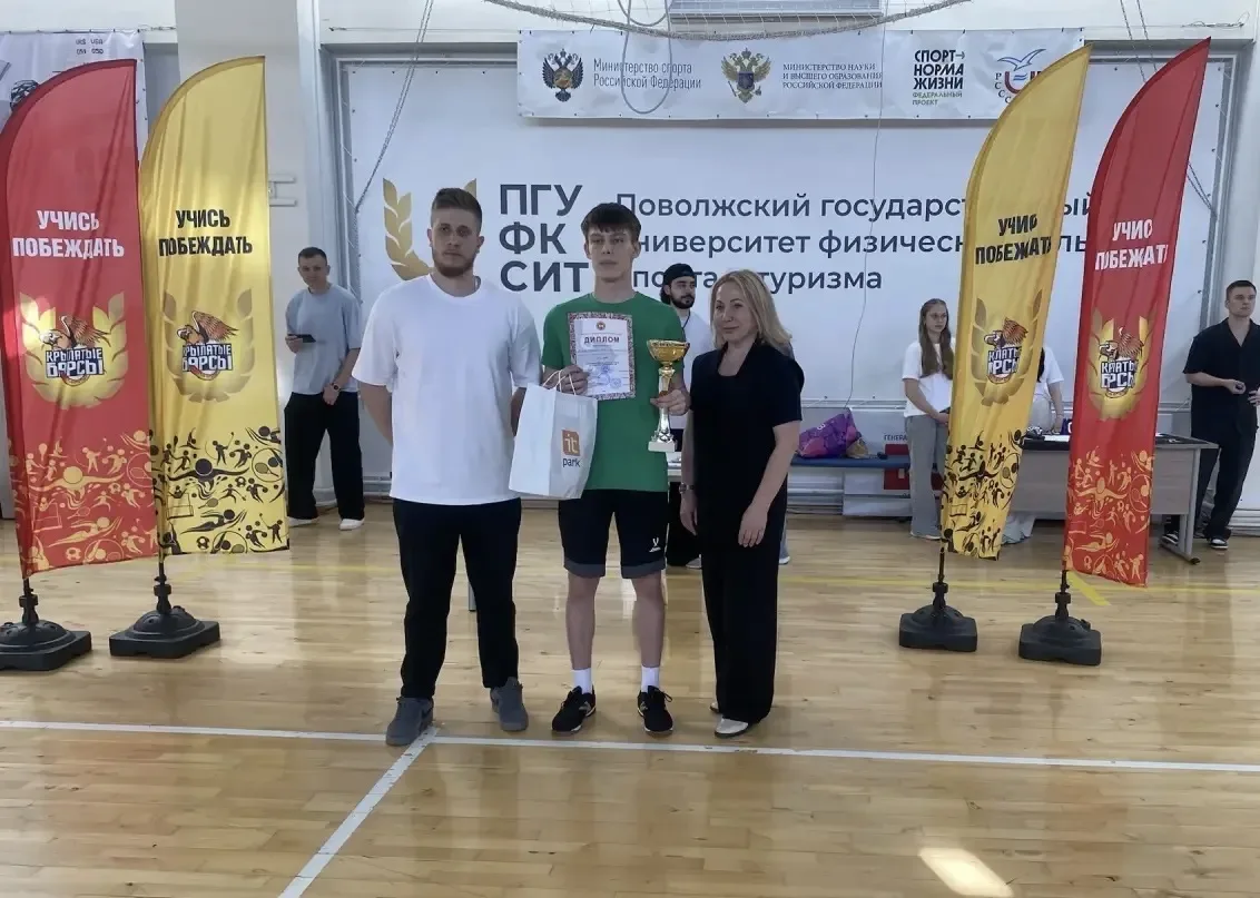 СОРЕВНОВАНИЯ ПО ФИДЖИТАЛ СПОРТУ ⚽️🎮  В рамках реализации пилотного проекта по фиджитал спорту Минист