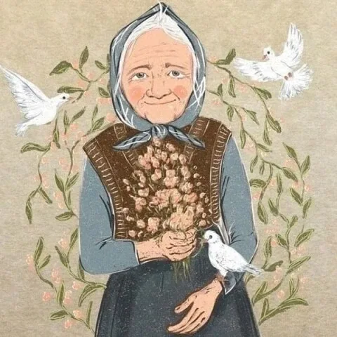 Не ругайте маму никогда! Если Мама в чём-то не права, Кажется, не то она сказала, Вы молитесь, что о