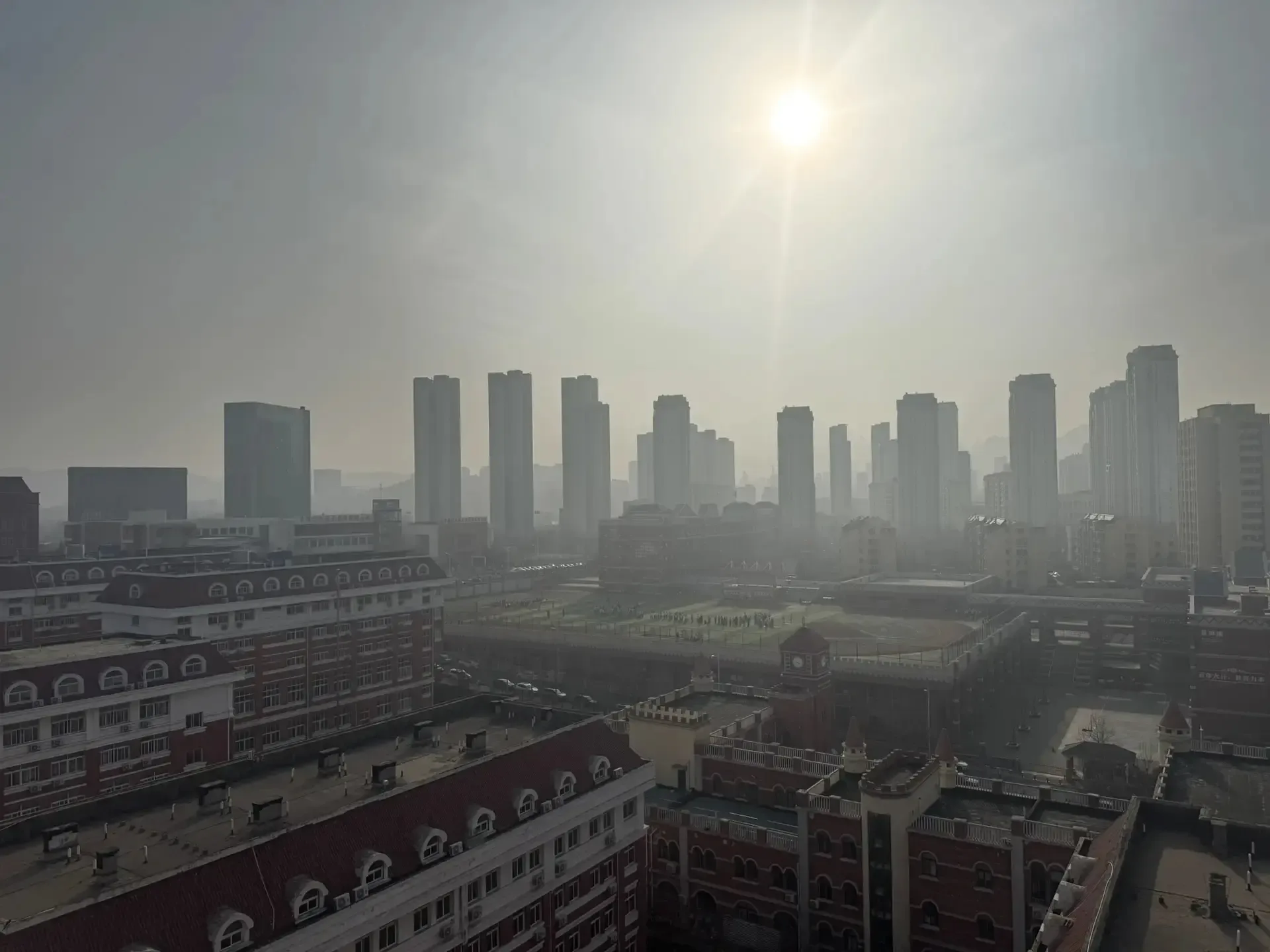 🇨🇳Лицеисты в Китае🇨🇳  Многие, кто побывал в Китае, сейчас с утомительно тоской вспоминают о минувшей