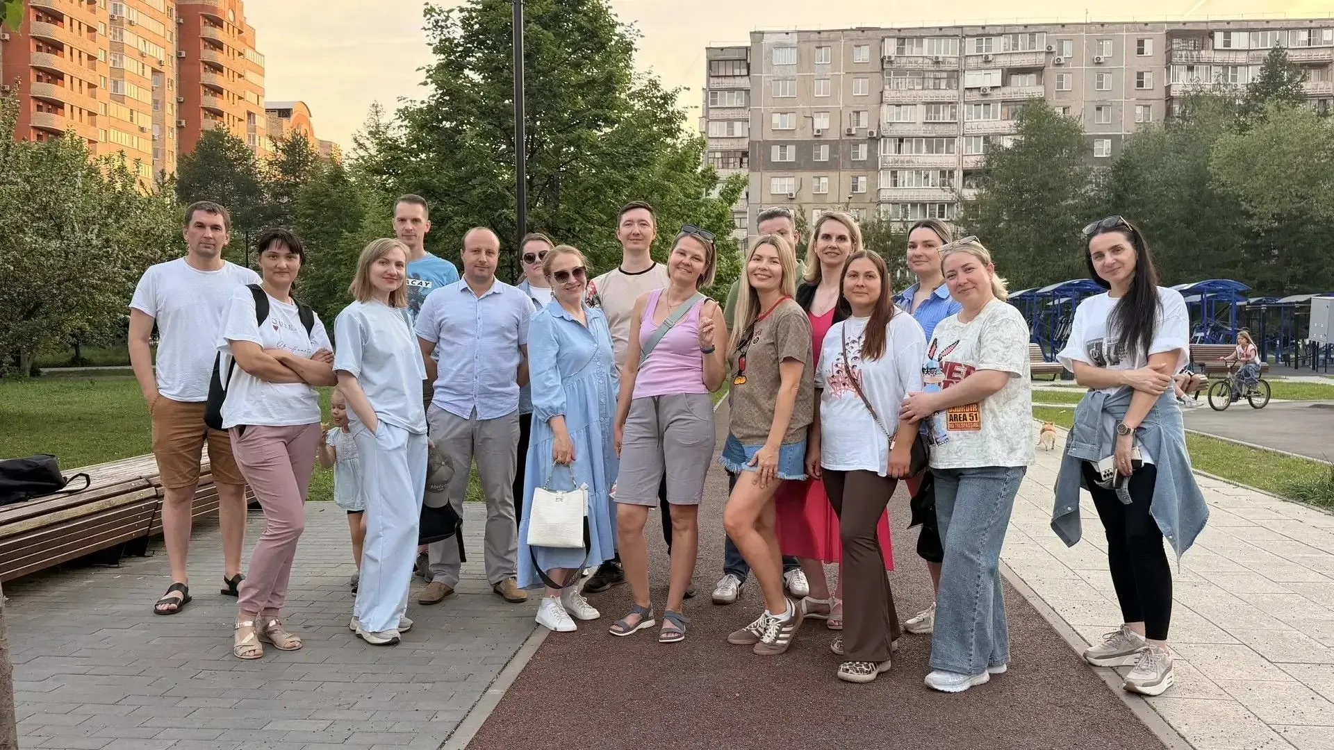 🔥 Внимание, внимание! В 1 «А» прошёл мега‑спортивный день! 🔥  Что тут было 19 мая:  1️⃣ Ловкость рук