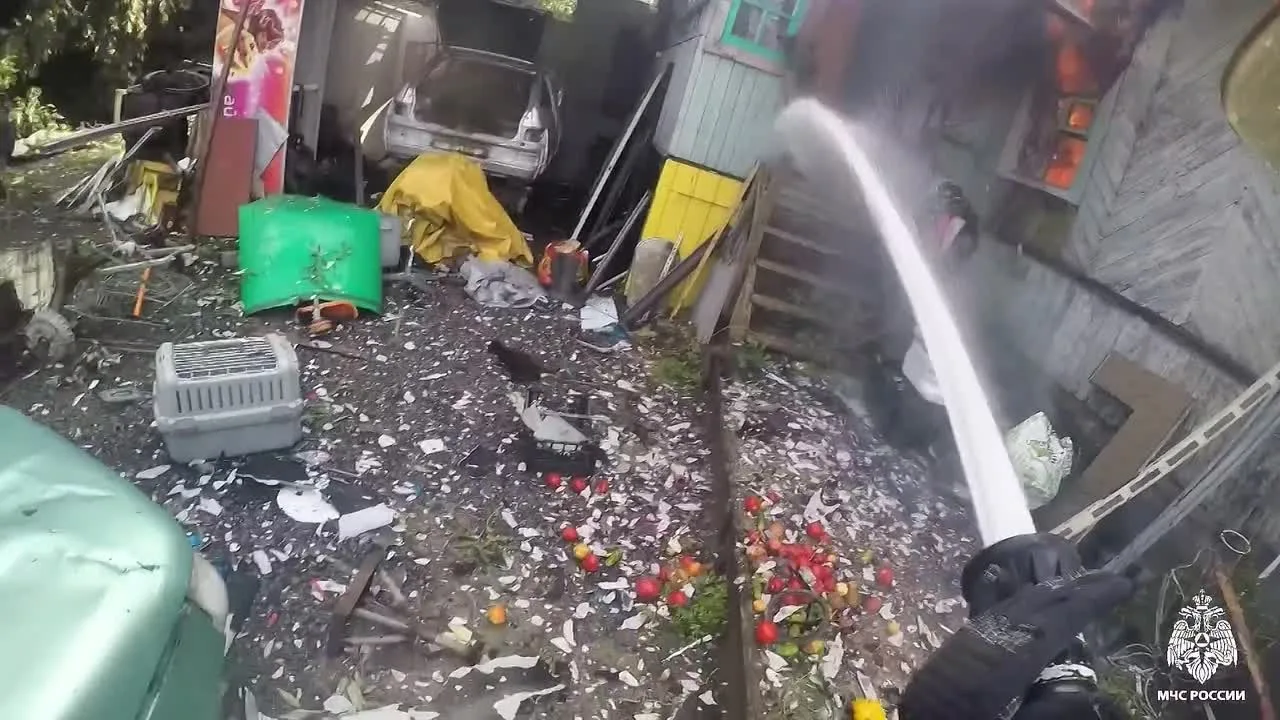 Видео