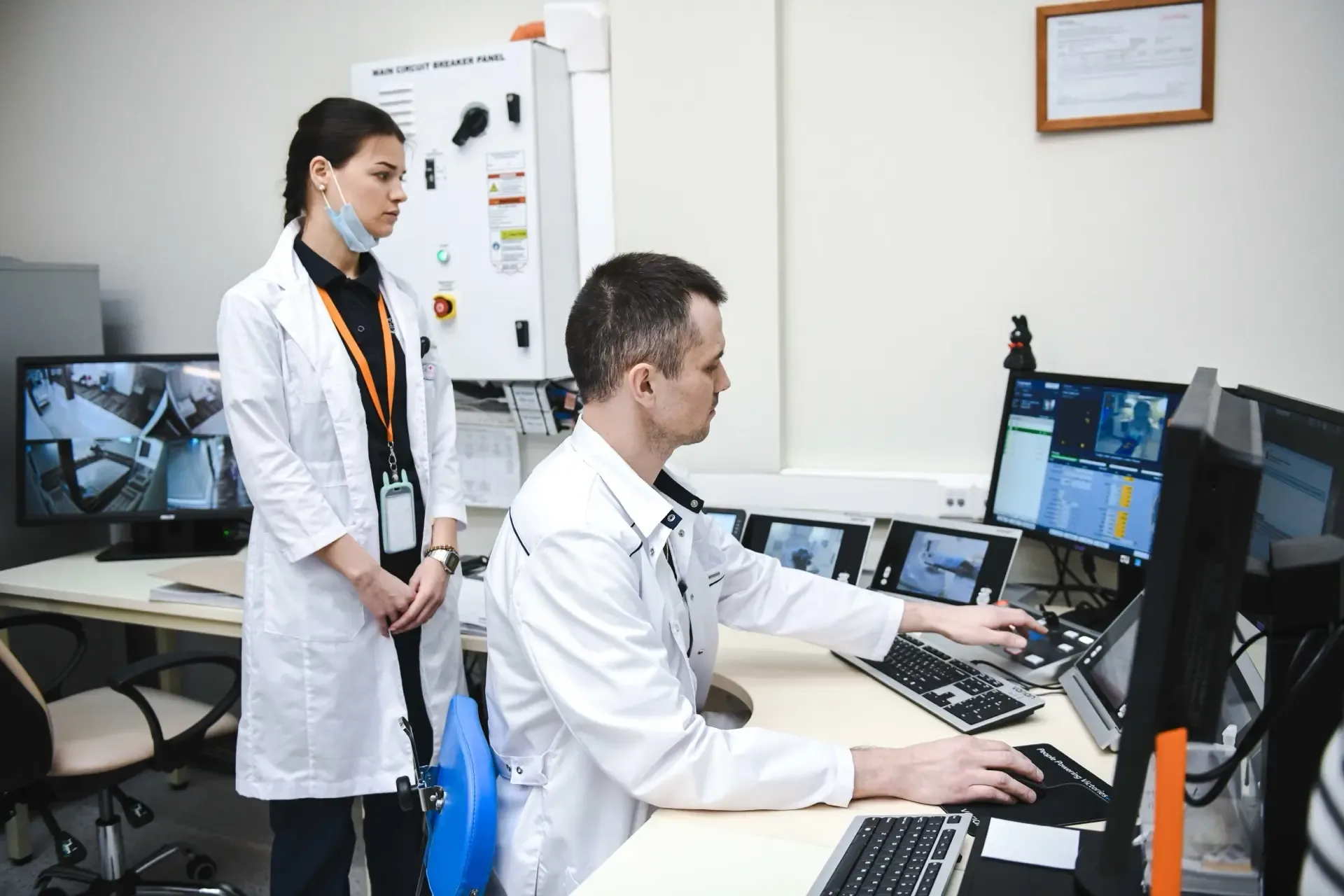Спасённые жизни и научные прорывы: Институту ядерной медицины в Химках — 5 лет   Институт ядерной ме