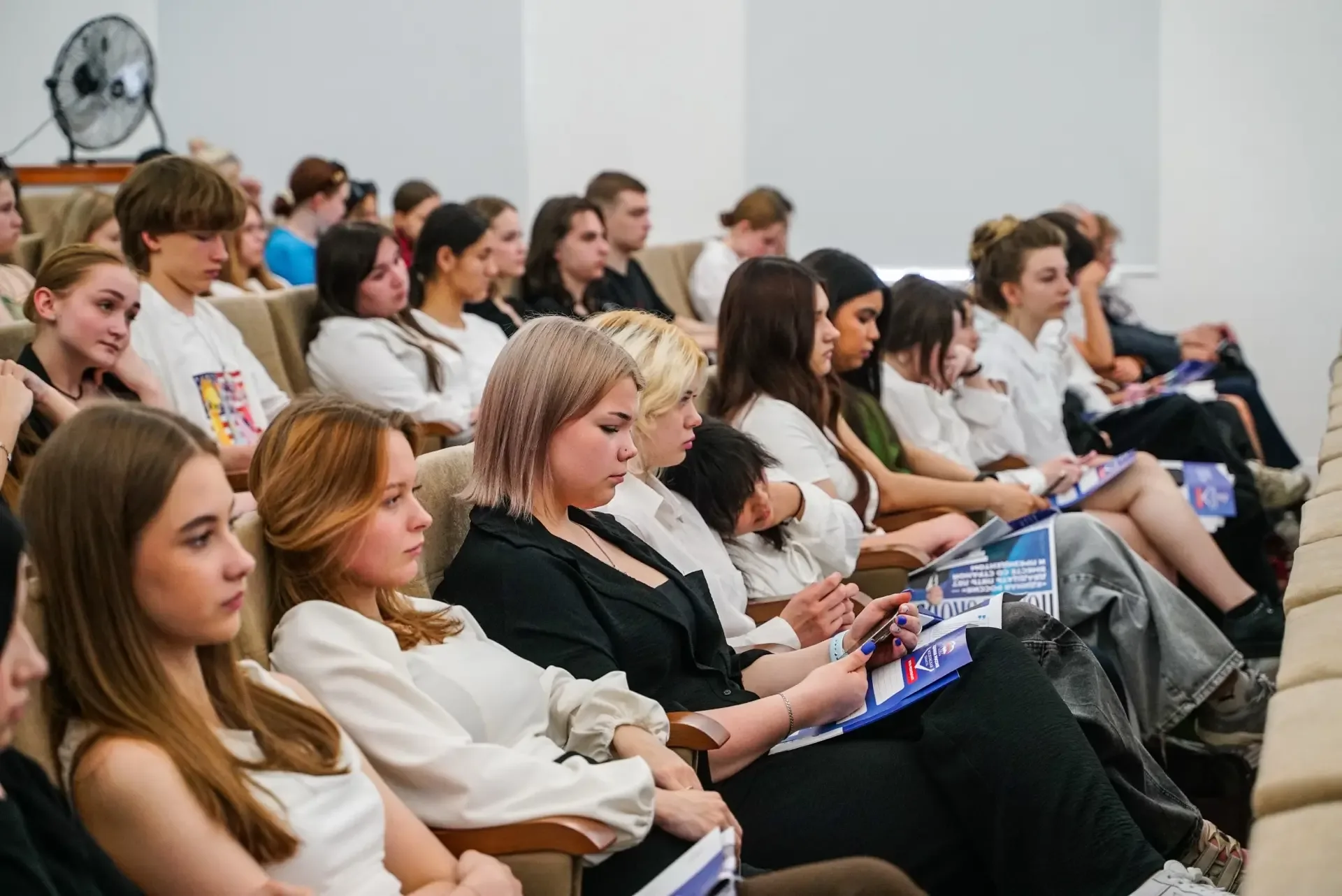 В Химках провели экспертный круглый стол по теме поддержки участников СВО и их семей  В рамках отчёт