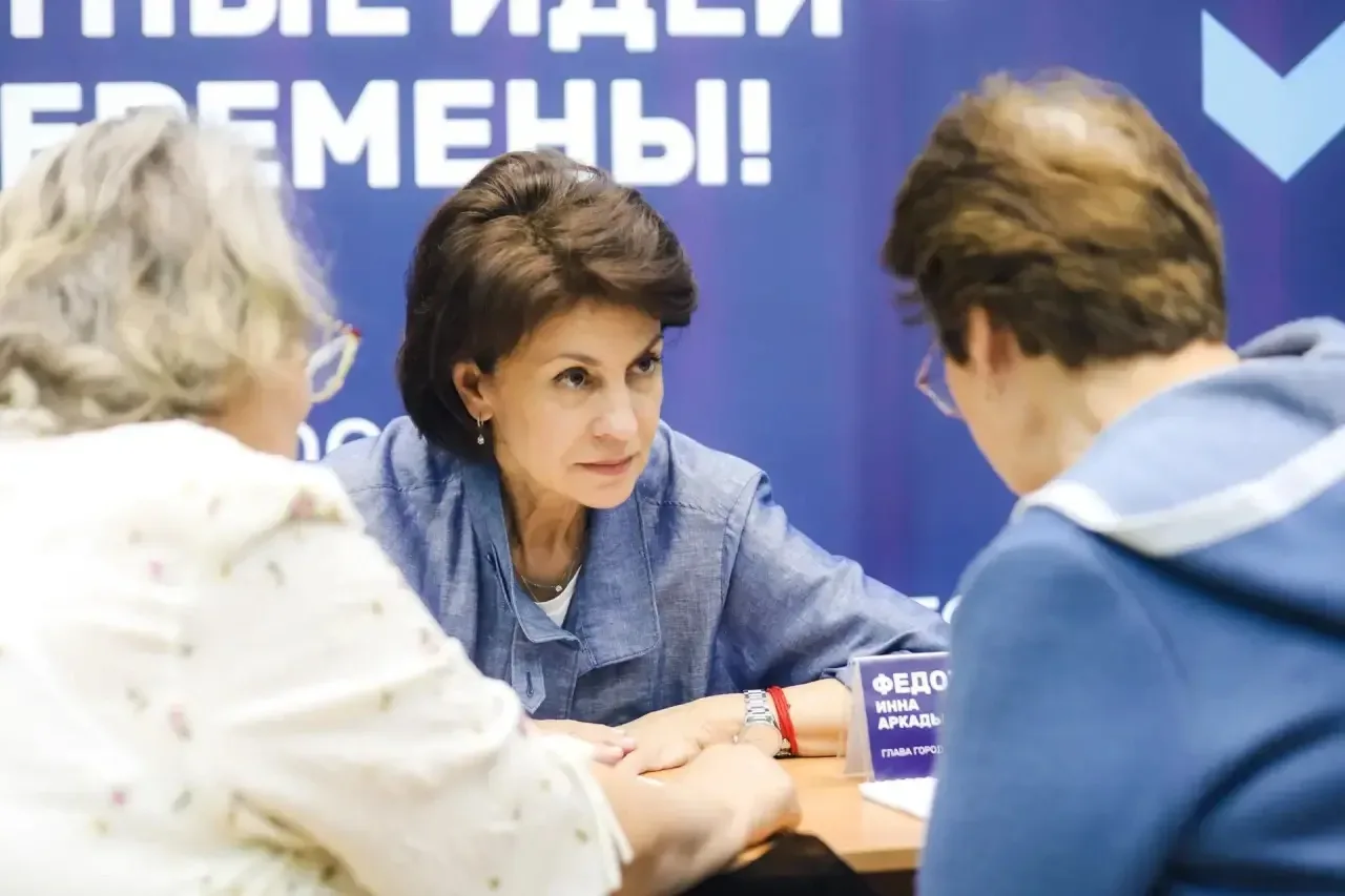 Как прошла выездная администрация в Лунёвском   В Доме культуры «Лунёво» провели выездную администра