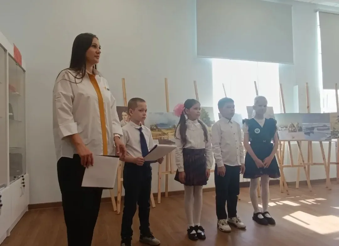 🥁🥁🥁Открытие музея состоялось!  Сегодня 18 мая в нашей школе прошло значимое мероприятие — открытие ш