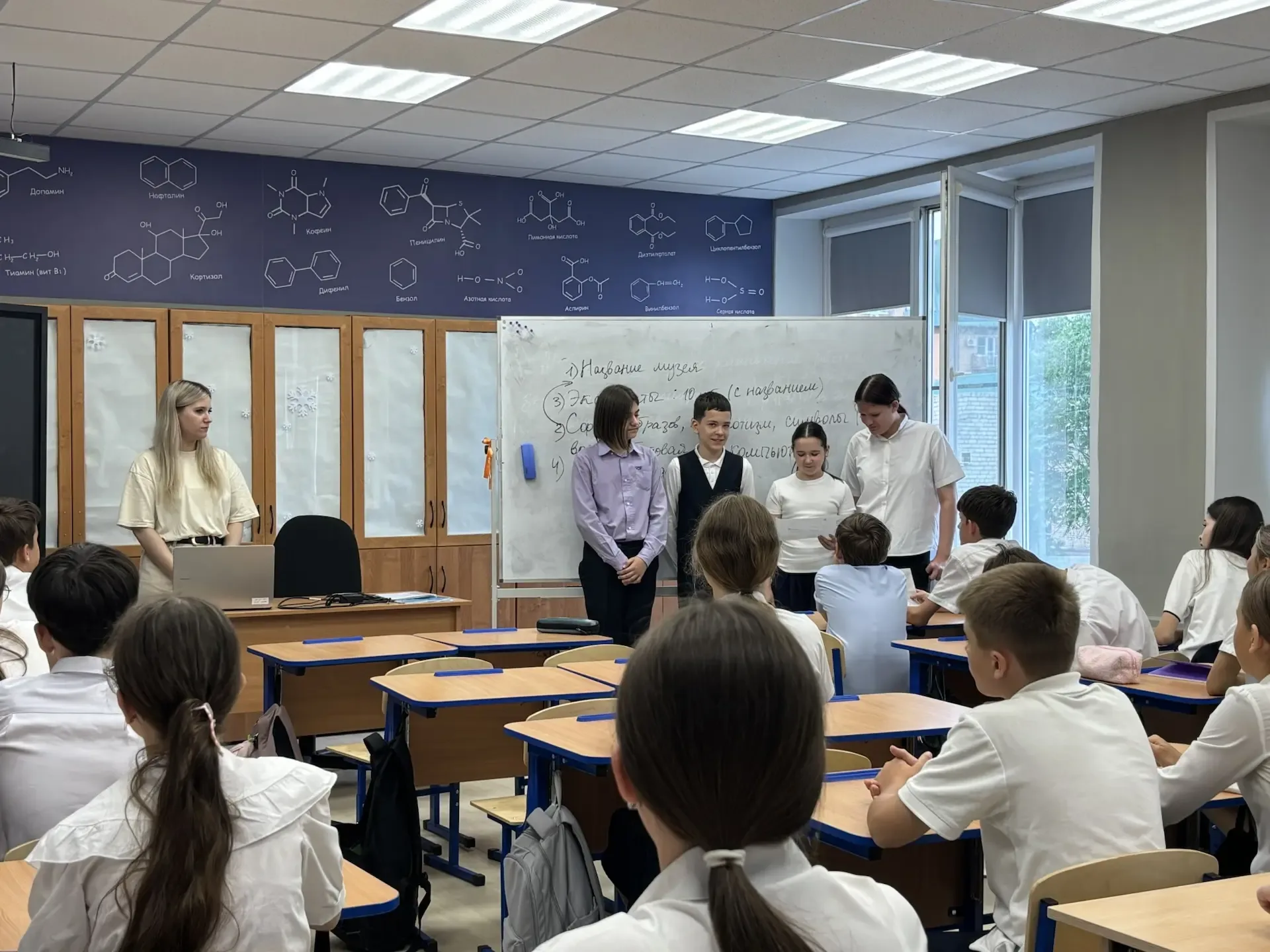 В честь Дня музеев создаем свои идеи !🎉 🏛️   🏦Международный день музеев празднуется во всём мире с 1