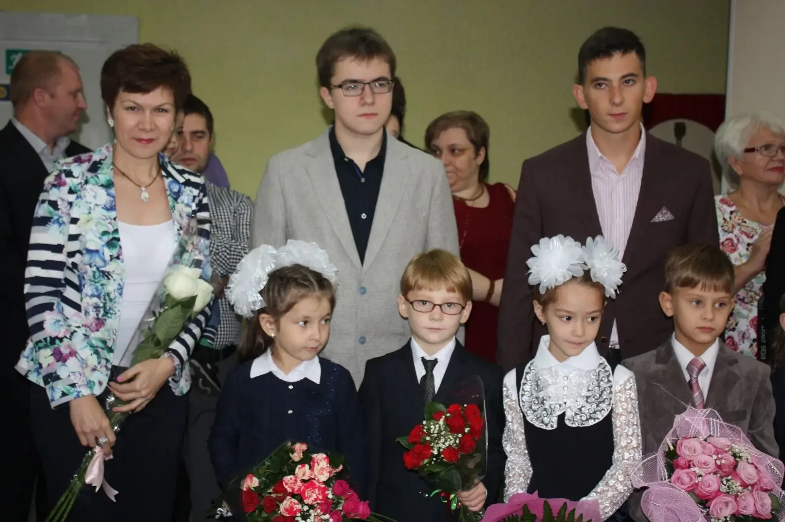 11 лет, как один миг 🕯️  Дорогие друзья! Совсем скоро, 26 мая 2026 года, для выпускников 11-х классо