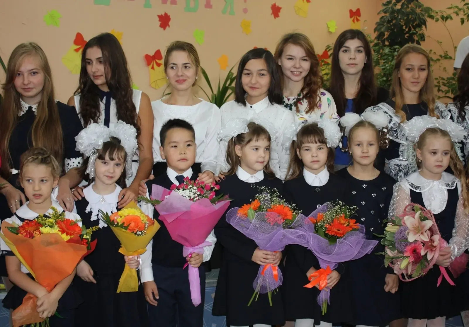 11 лет, как один миг 🕯️  Дорогие друзья! Совсем скоро, 26 мая 2026 года, для выпускников 11-х классо
