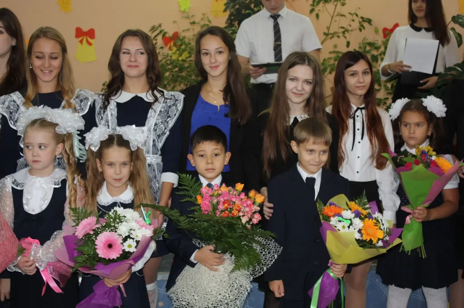 11 лет, как один миг 🕯️  Дорогие друзья! Совсем скоро, 26 мая 2026 года, для выпускников 11-х классо