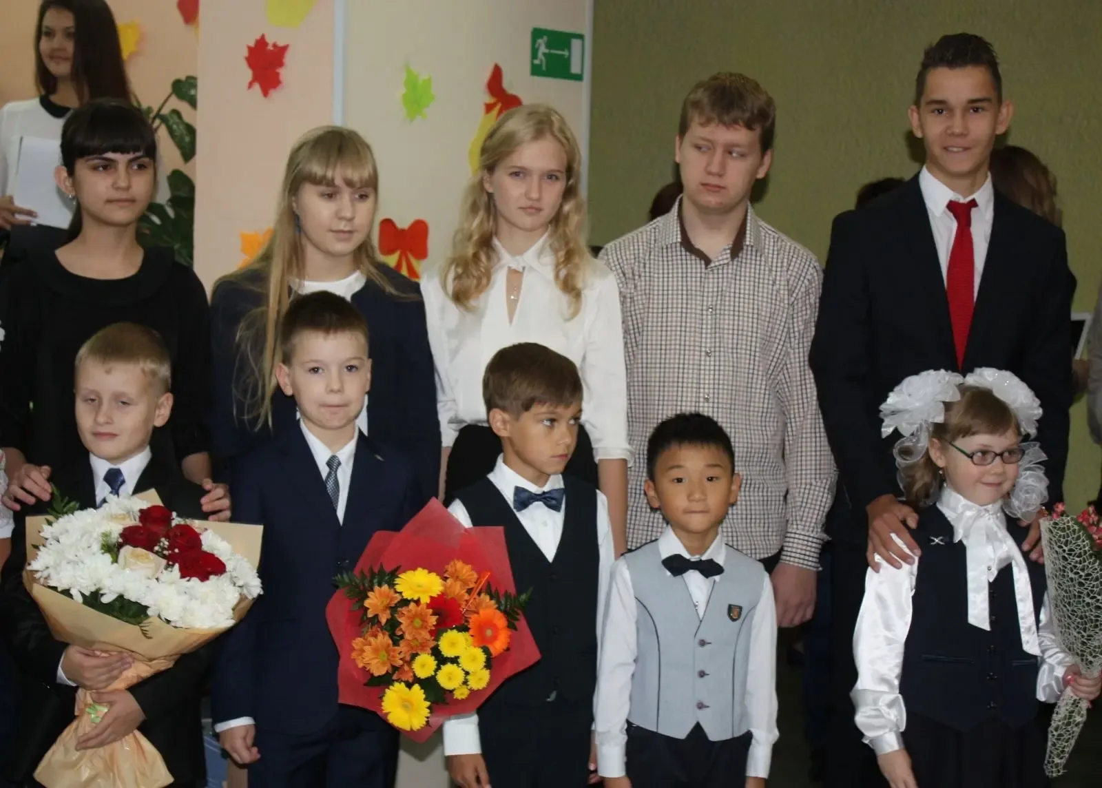 11 лет, как один миг 🕯️  Дорогие друзья! Совсем скоро, 26 мая 2026 года, для выпускников 11-х классо