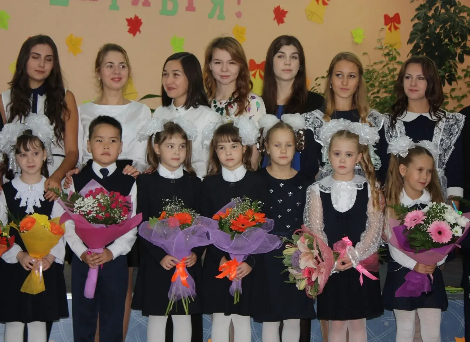 11 лет, как один миг 🕯️  Дорогие друзья! Совсем скоро, 26 мая 2026 года, для выпускников 11-х классо