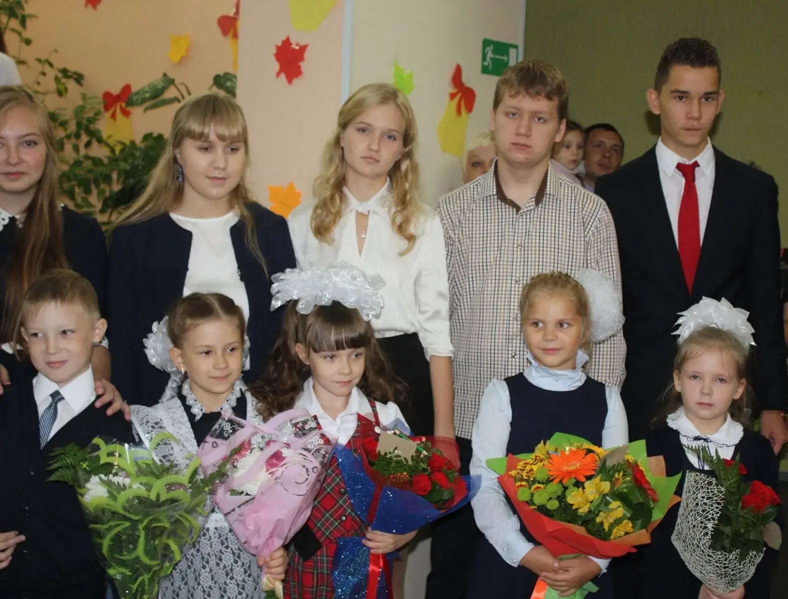 11 лет, как один миг 🕯️  Дорогие друзья! Совсем скоро, 26 мая 2026 года, для выпускников 11-х классо