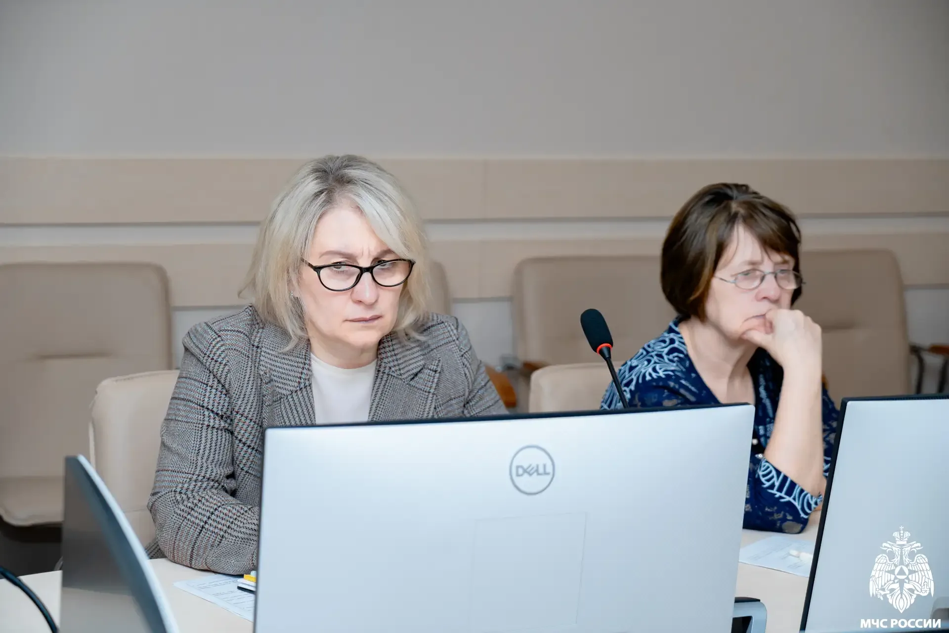 📌 Качество образования и стратегия будущего: итоги заседания Ученого совета  🔻 В День пожарной охран