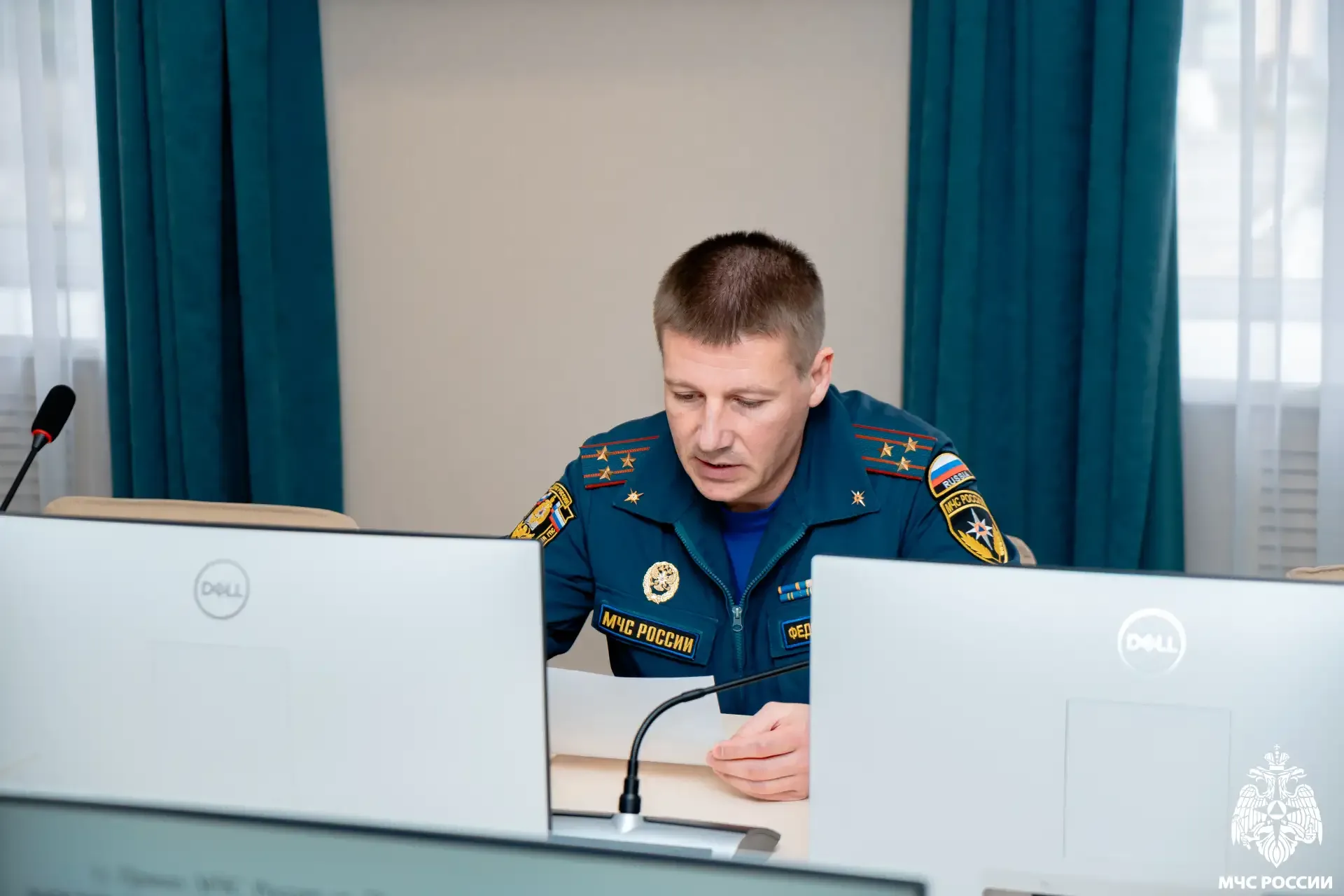 📌 Качество образования и стратегия будущего: итоги заседания Ученого совета  🔻 В День пожарной охран