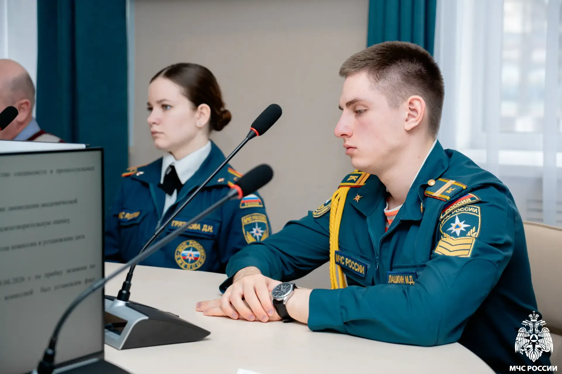 📌 Качество образования и стратегия будущего: итоги заседания Ученого совета  🔻 В День пожарной охран