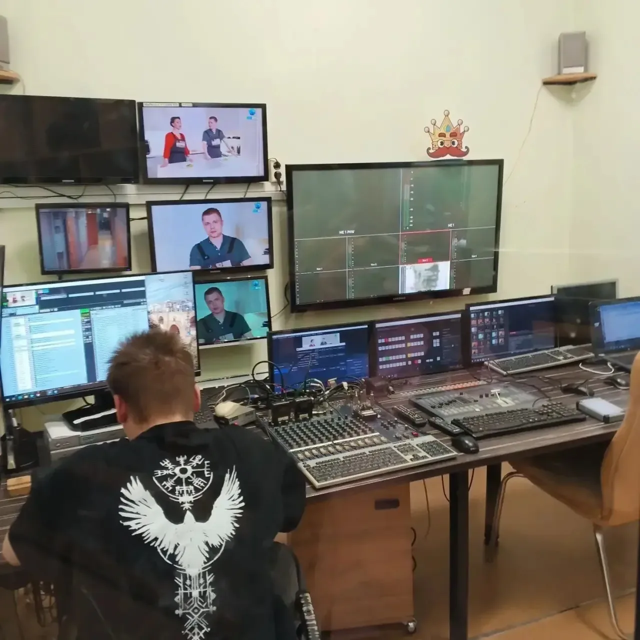 🎬 ПЕРВЫЙ ГОРОДСКОЙ 🎬  📸 Ученики 5 «А» класса вместе с классным руководителем Ольгой Николаевной Фоки