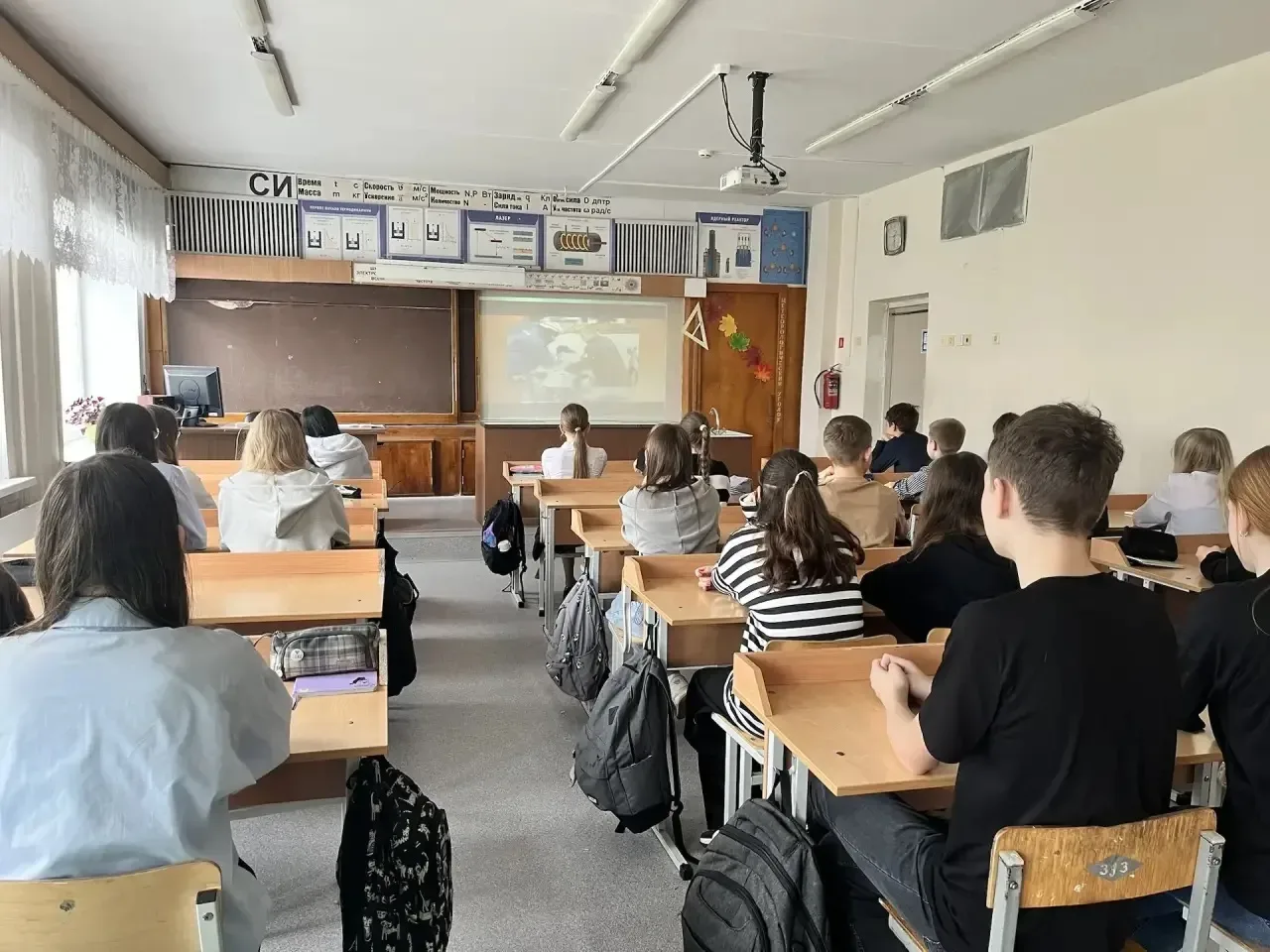🇷🇺 РОССИЯ — МОИ ГОРИЗОНТЫ 🇷🇺  👍 В рамках программы «Россия - мои горизонты» прошло региональное прак