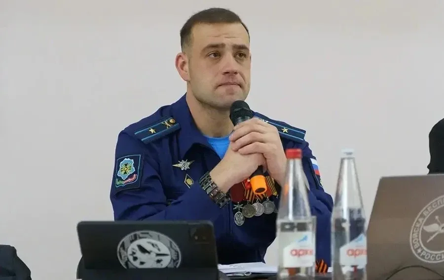 В Кубанском государственном технологическом университете прошёл форум «Пилоты нового времени», котор