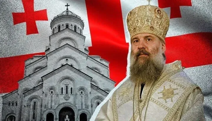 В Грузии 142-м патриархом избран митрополит Шио (Муджири). Он, безусловно, лучший из всех кандидатов