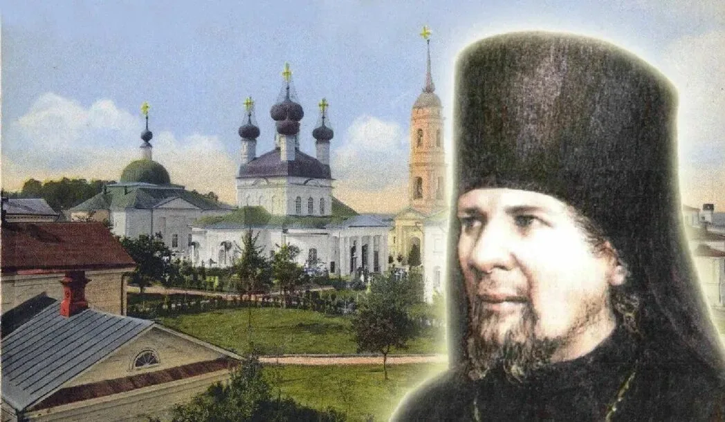 Есть святой, которому молятся о больных кошках. Его зовут Нектарий Оптинский — последний великий ста