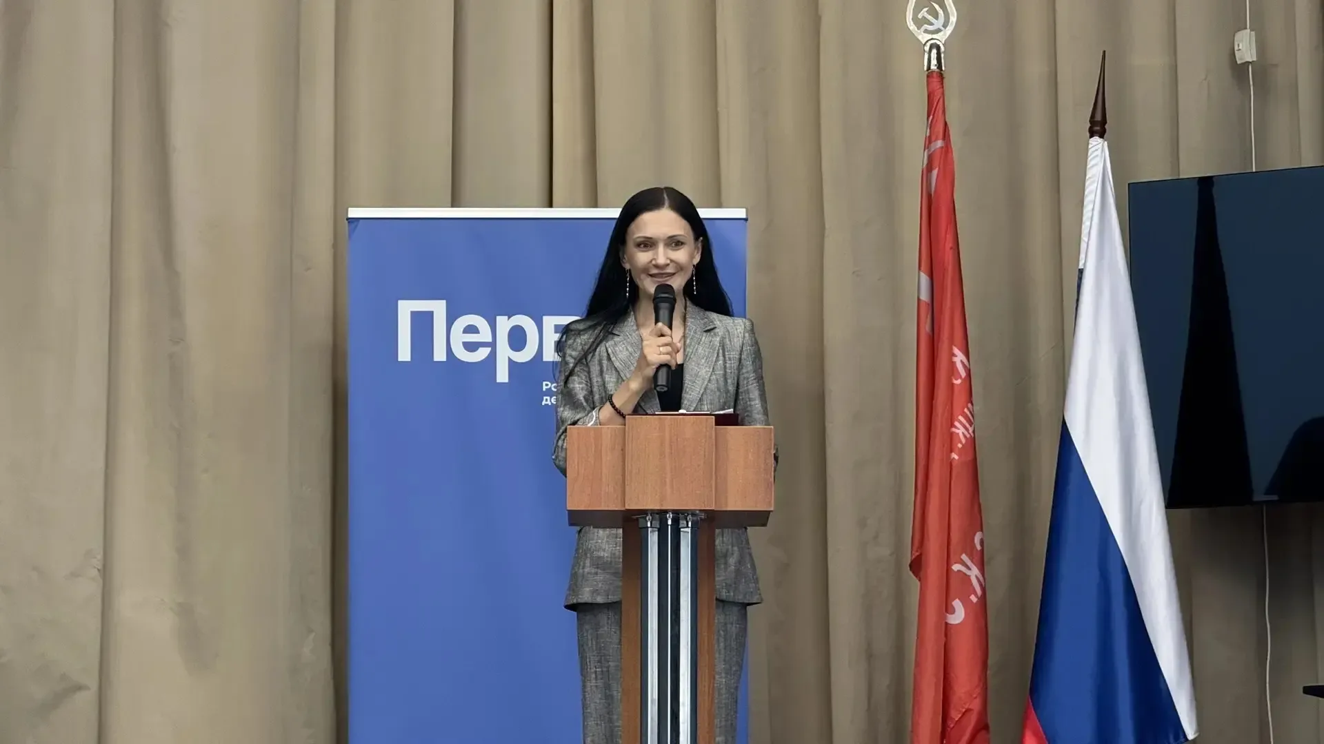 А ты готов к жизни в умном городе? Сейчас узнаем!  Это субботнее утро выдалось особенным для наших м