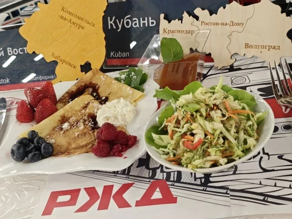 20 мая 2026 года состоялся очный тур регионального этапа Всероссийского конкурса  "Лучшая школьная с