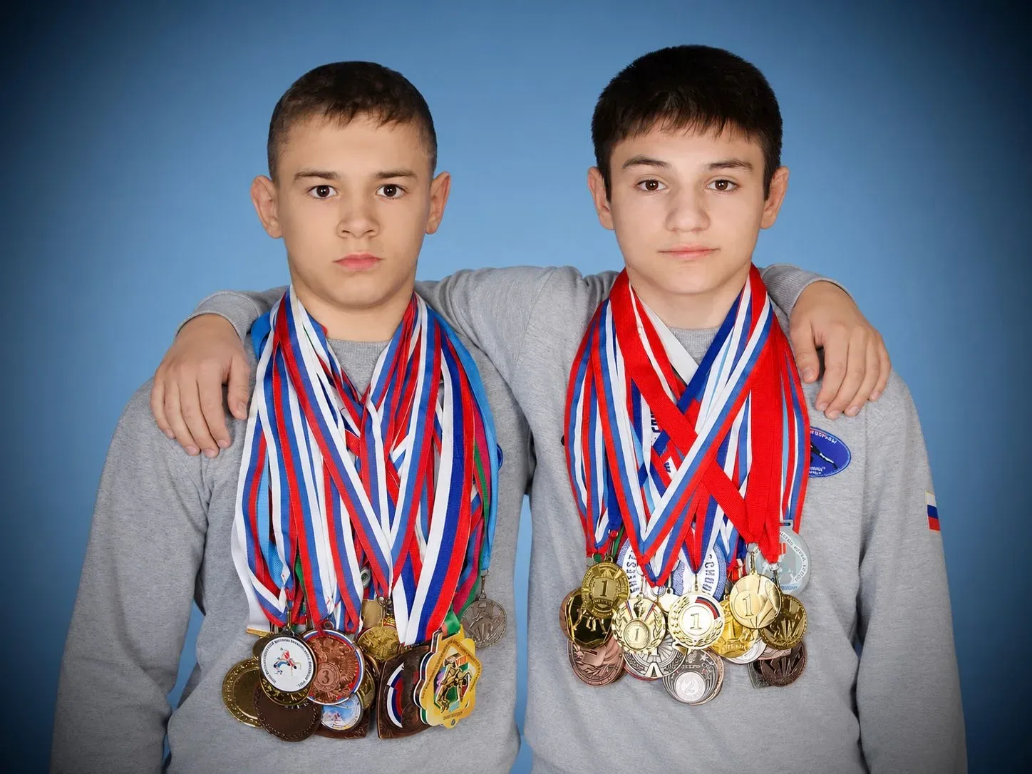 🏆 Новые КМС клуба «Олимпиец»!  По приказу Министерства физической культуры и спорта Краснодарского к