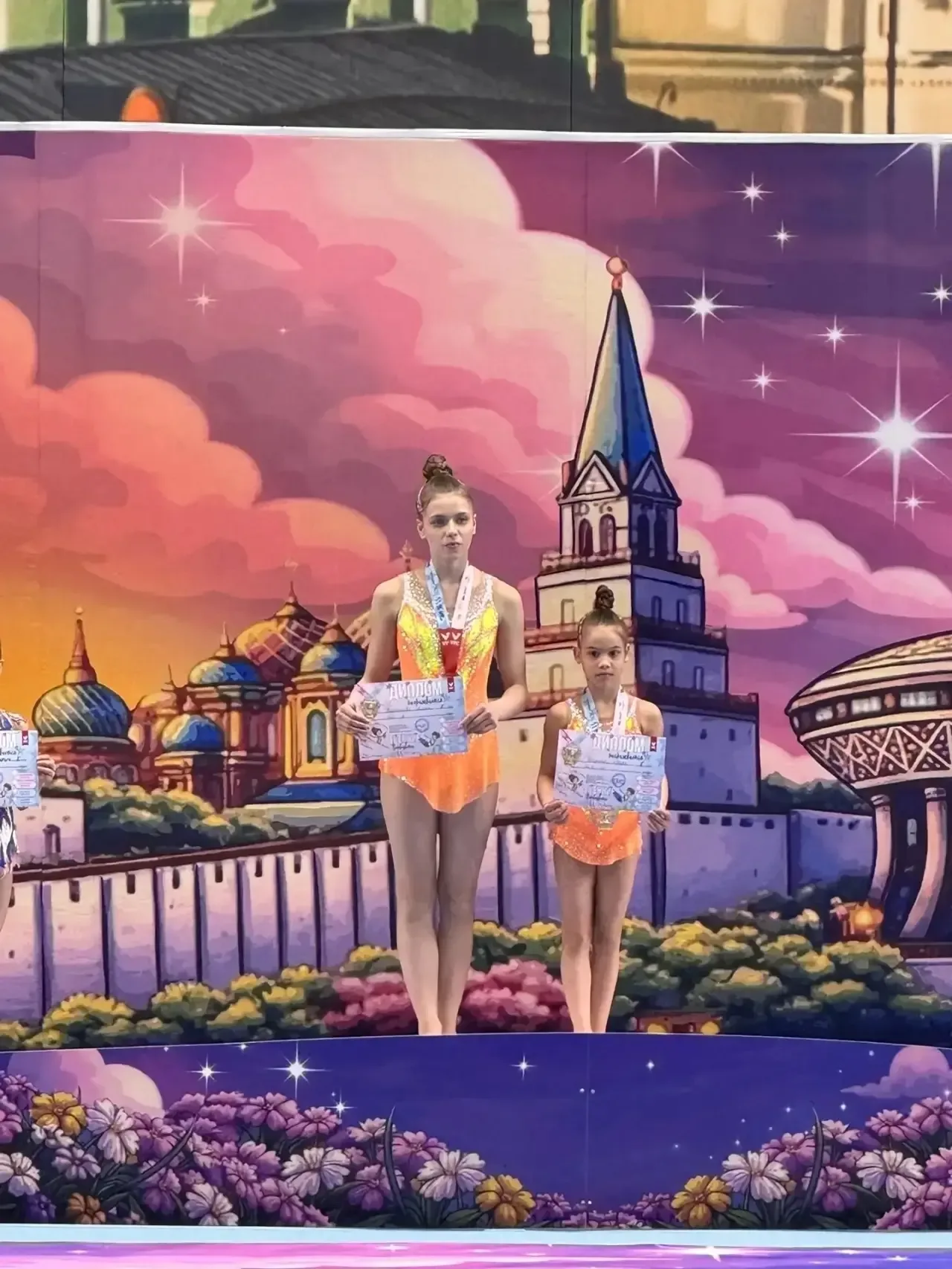 Очередной успех наших учащихся!! Суслов Ярослав, учащийся 4Г класса, на XI областных соревнованиях п