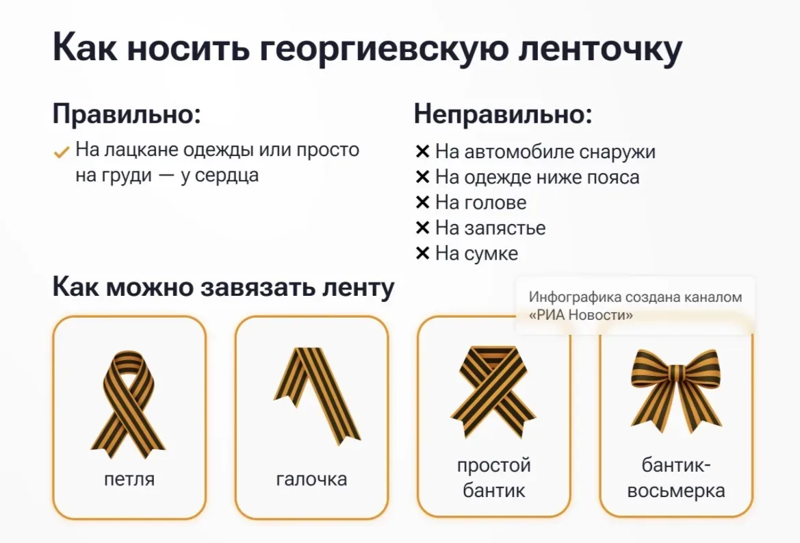 💥 Памяти павших будьте достойны!