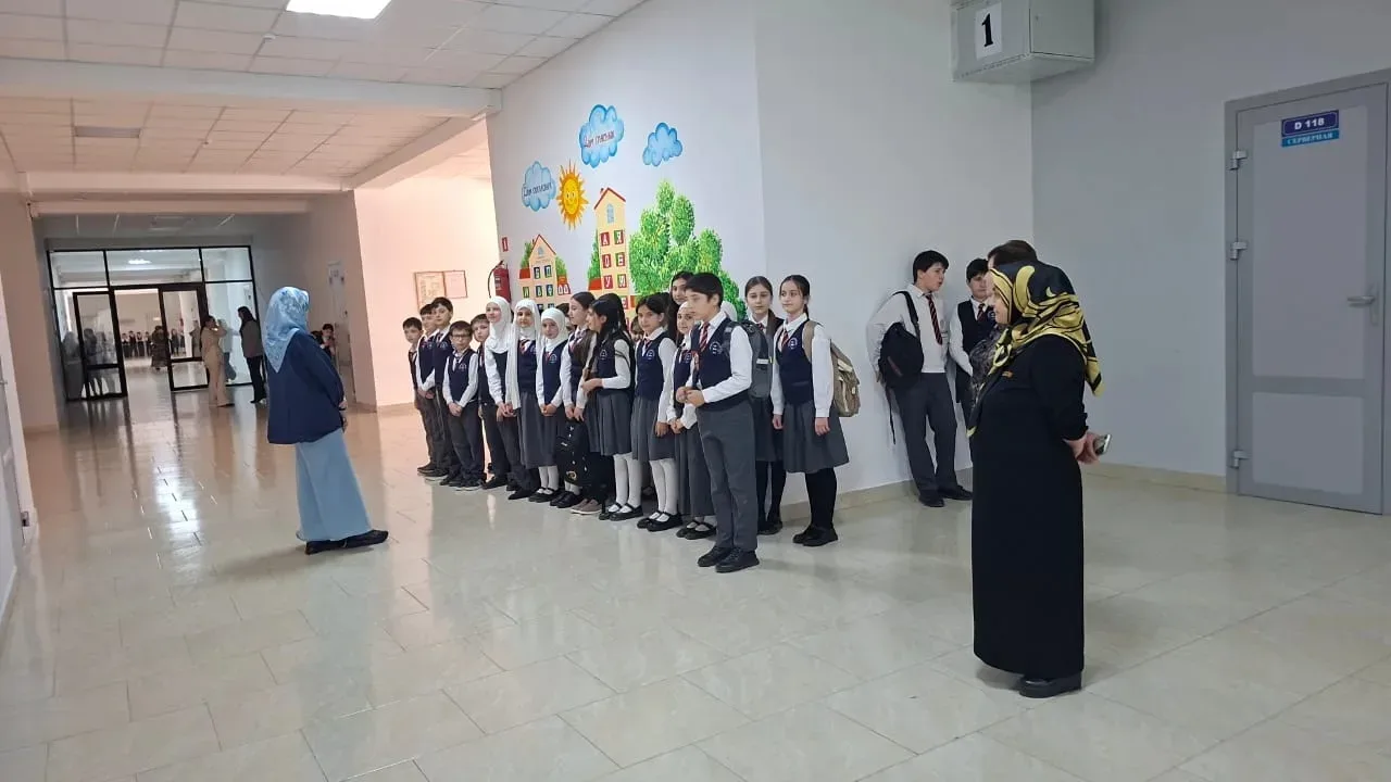 В соответствии с планом работы лицея по ГО и ЧС, с Планом проведения практических тренировок по эвак