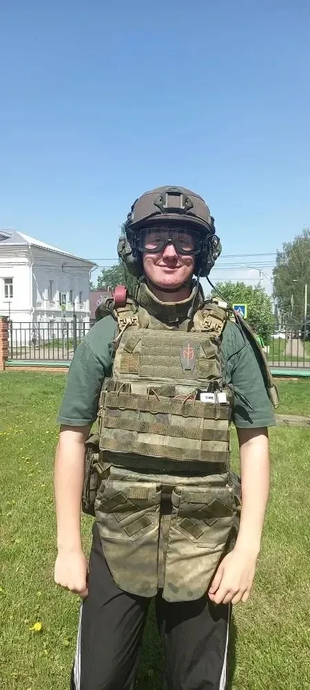 18 и 19 мая ученики 10 А класса отправились на настоящие военные сборы для школьников, которые прошл